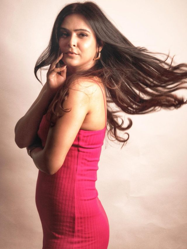 रियलिटी शो में बनाया अपना मजाक! बॉयफ्रेंड को पीटा, खराब हुआ करियर, कहां हैं मधुरिमा?