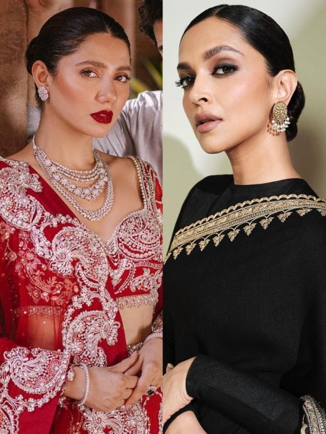 माहिरा से दीपिका तक, जब सेलेब्स ने बीमारी को नहीं छुपाया, खुलकर की बात