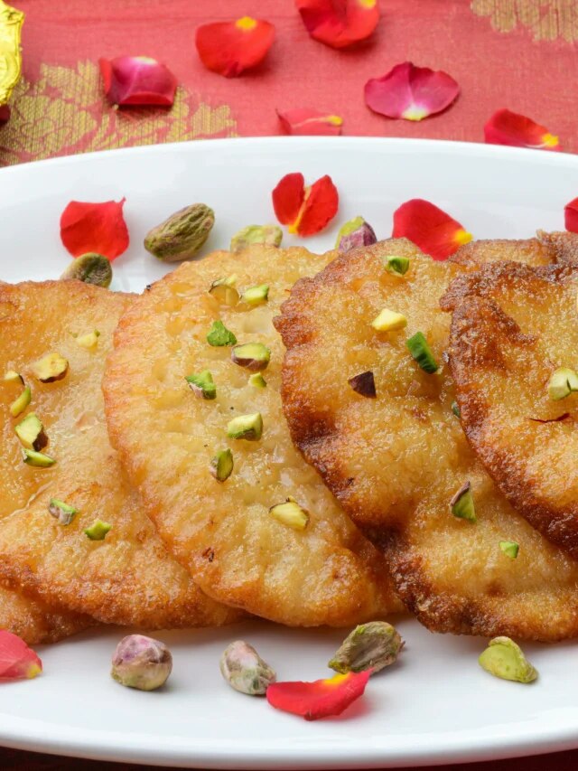 মালপোয়া নরম-সুস্বাদু হবেই, সিক্রেট রেসিপি রইল