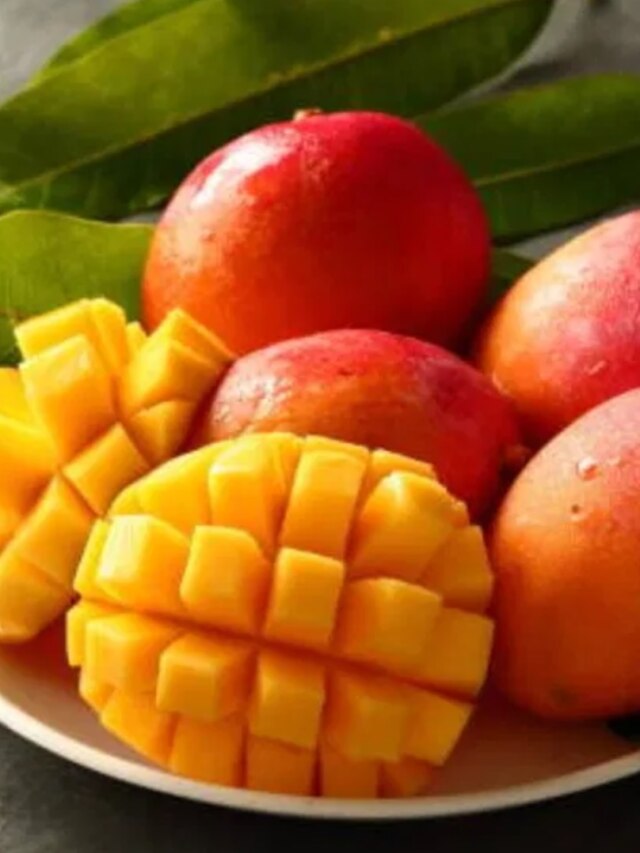 পাকা আম মিষ্টি হবেই, যা দেখে কিনবেন