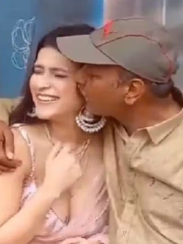 Kiss कंट्रोवर्सी प्रियंका चोपड़ा की कजिन ने तोड़ी चुप्पी, कहा- उनके इरादे गलत...