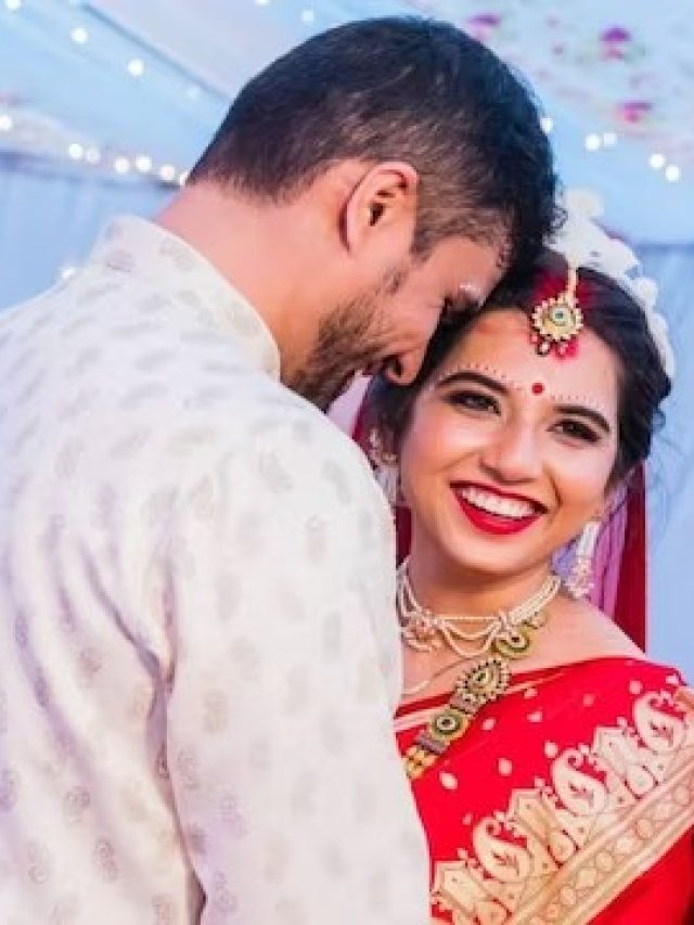 শীতকালে বেশি বিয়ে হয় কেন? কারণ জানলে চমকে উঠবেন