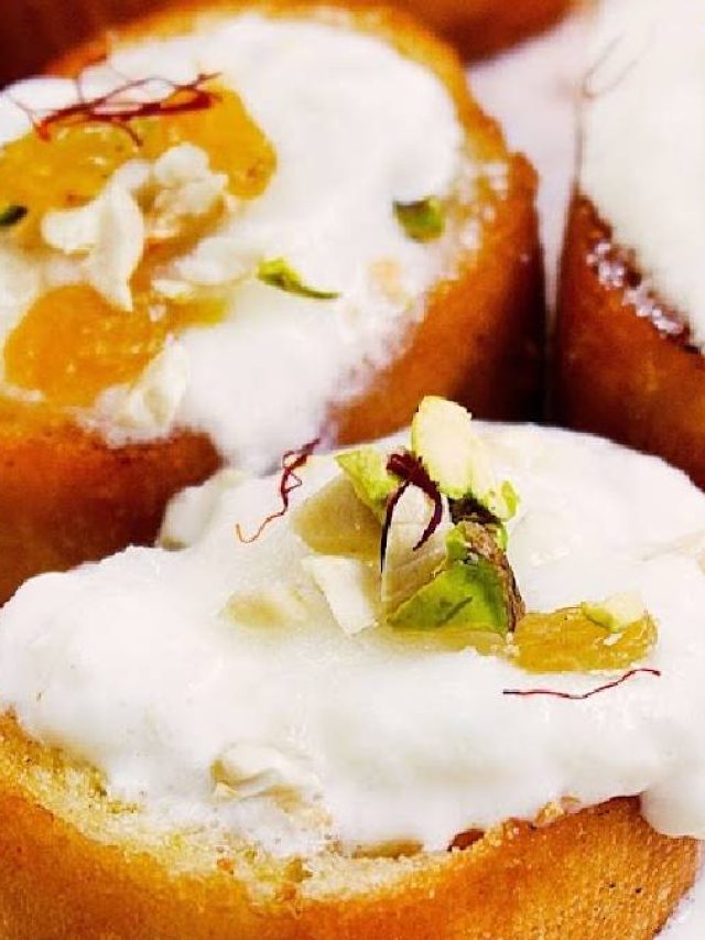 চায়ের দোকানের টেস্টি মালাই টোস্ট, বাড়িতেই বানান ঘরোয়াভাবে