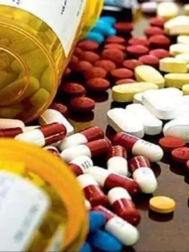 ভুলবশত এক্সপায়ারড ওষুধ খেলে কী হবে?