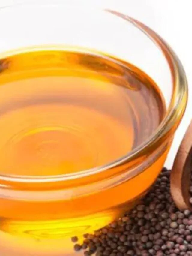 সর্ষের তেল খাঁটি কিনা কীভাবে বুঝবেন? রইল পদ্ধতি