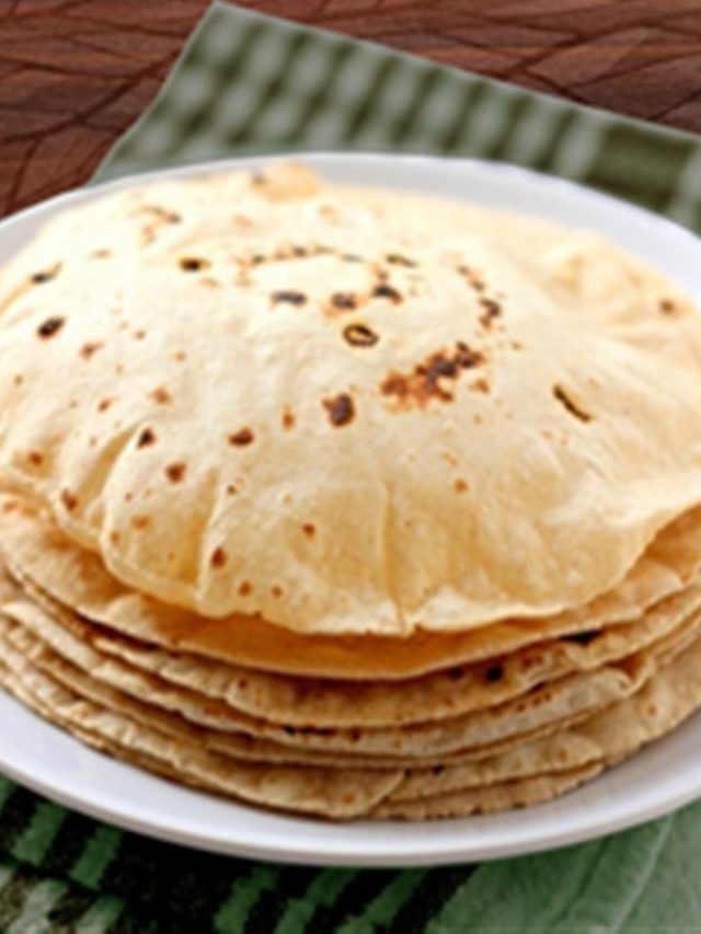 আটা এভাবে মাখলেই রুটি নরম হবে, বেশিরভাগ লোকই জানে না