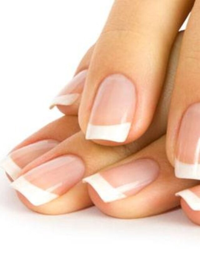 নখ দেখে জেনে নিন  আপনার কেমন স্বভাব