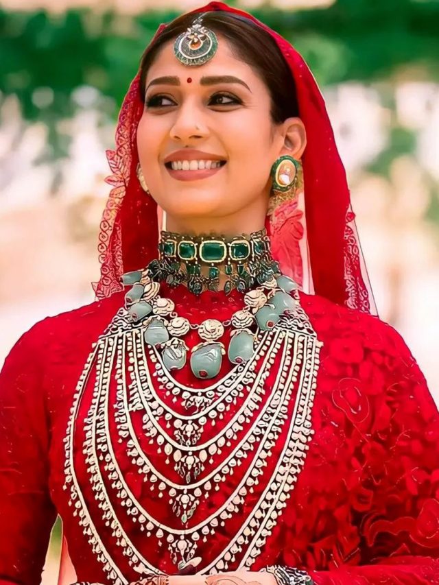 प्रभुदेवा संग रहा अफेयर, को-स्टार्स ने बुलाया 'आंटी', जब विवादों से घिरीं नयनतारा