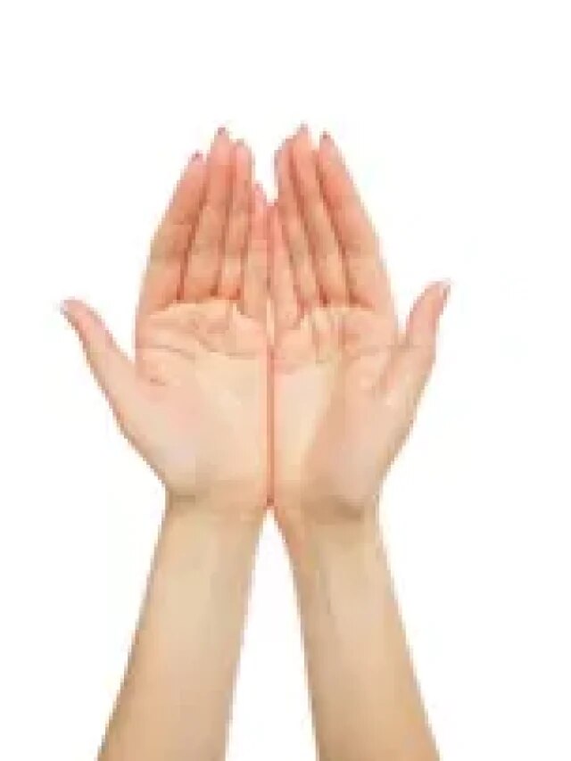 হাতের তালু বলে দেয় ব্যক্তির চরিত্র, কীভাবে চিনবেন?