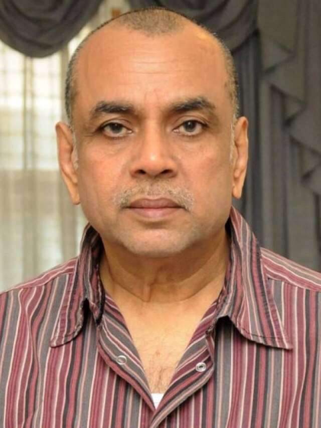 'बॉलीवुड को कोई हिला नहीं सकता', बायकॉट ट्रेंड पर परेश रावल की दो टूक