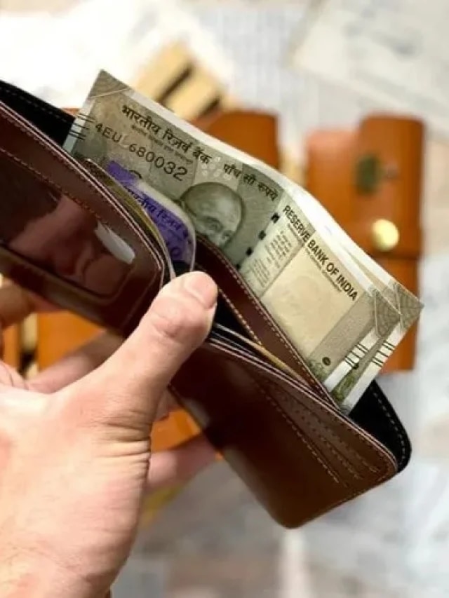 ভুলেও পার্সে রাখবেন না এই ৫ জিনিস, ভিখারি হয়ে যাবেন