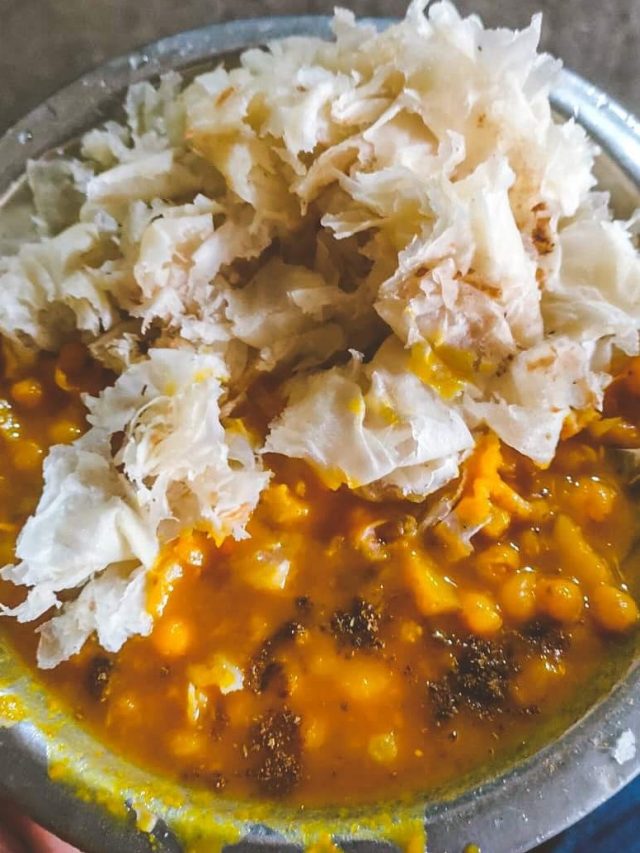 বাড়িতে কম তেলেই বানান পেটাই পরোটা: রেসিপি