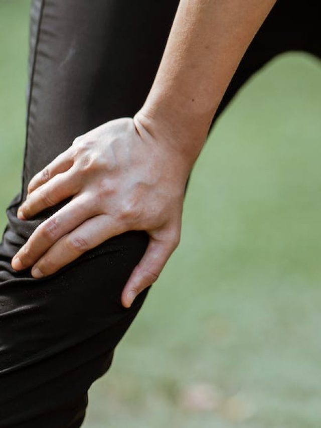 4 Foods To Avoid If You Have Arthritis