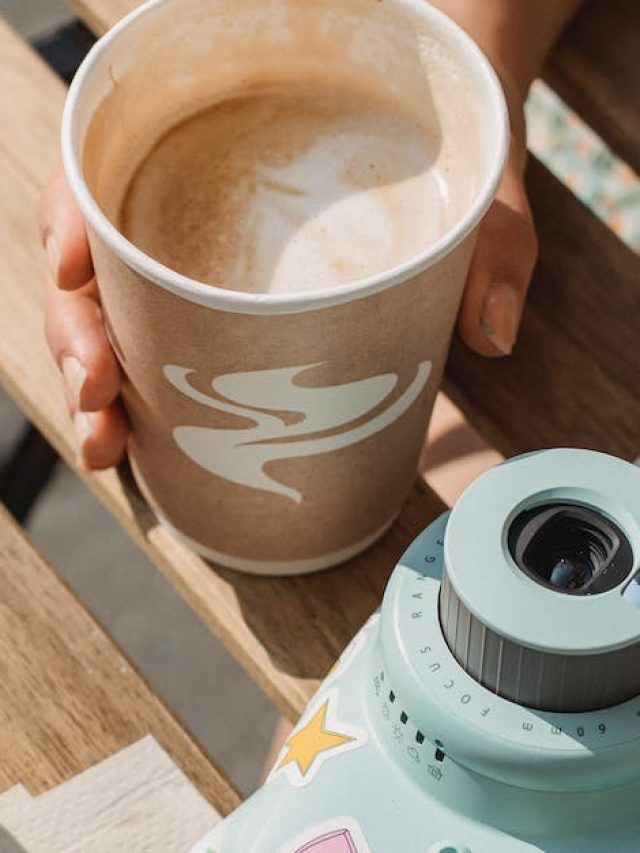 এই কাপে চা-জল খাচ্ছেন? বাড়াতে পারে ক্যান্সারের ঝুঁকি