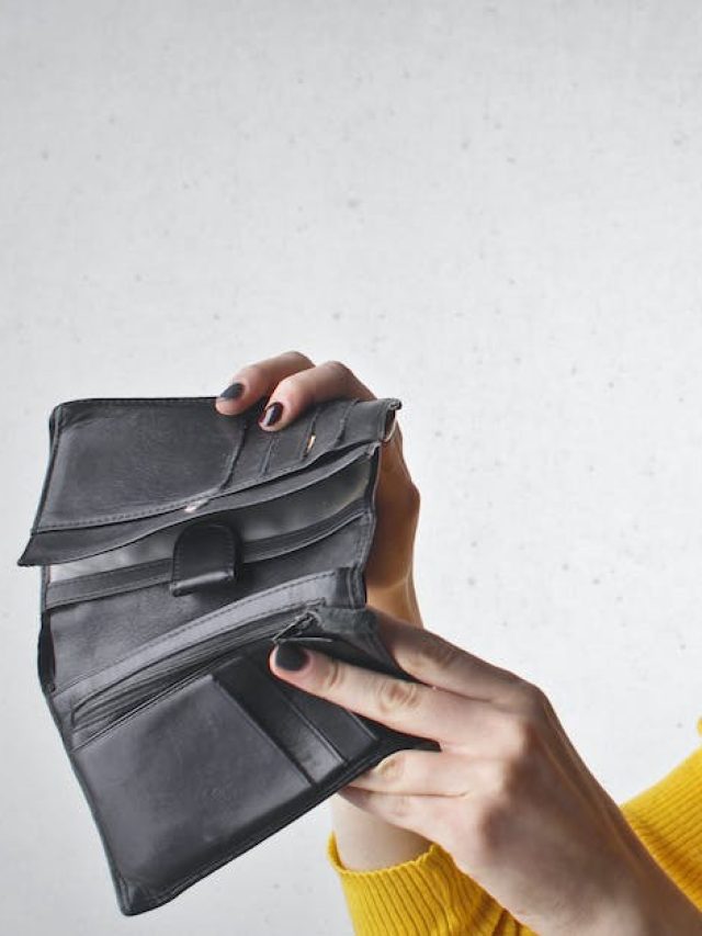 সর্বদাই হাত খালি? বাড়ির এই ৩ দিকে ছোট বদলেই 'ম্যাজিক'