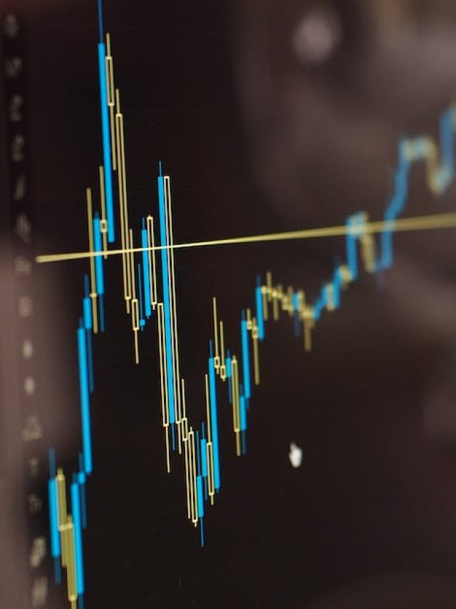 Share market today: Nifty, Sensex end in red; SBI Life, Hero MotoCorp, Cipla among top gainers; Hindalco, Adani Enterprises among losers; Check buzzing stocks on August 8, 2023
