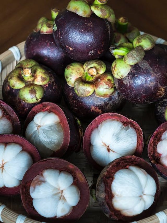 এই ফলের নাম ও স্বাদ আমের মতোই, গুণ জানলেও চমকে যাবেন