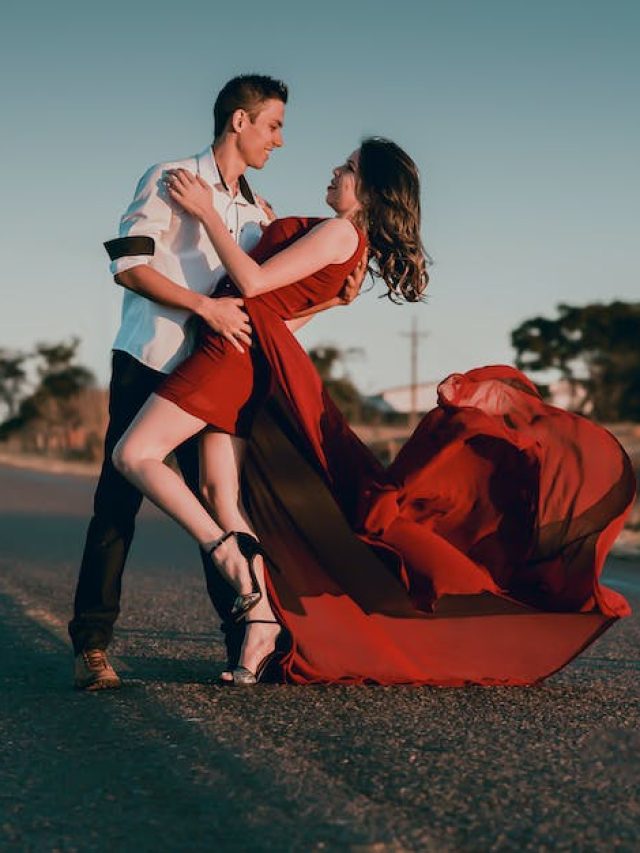 এই মেয়েদের প্রেমে বারবার পড়েন ছেলেরা