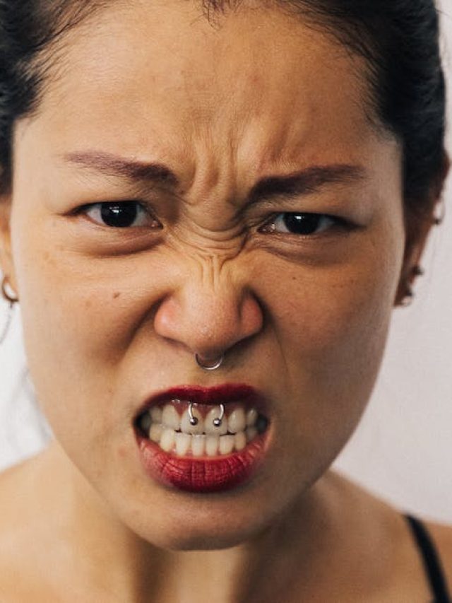 ভীষণ রাগী, নিজেরই ক্ষতি করে ফেলেন এই রাশির জাতকরা