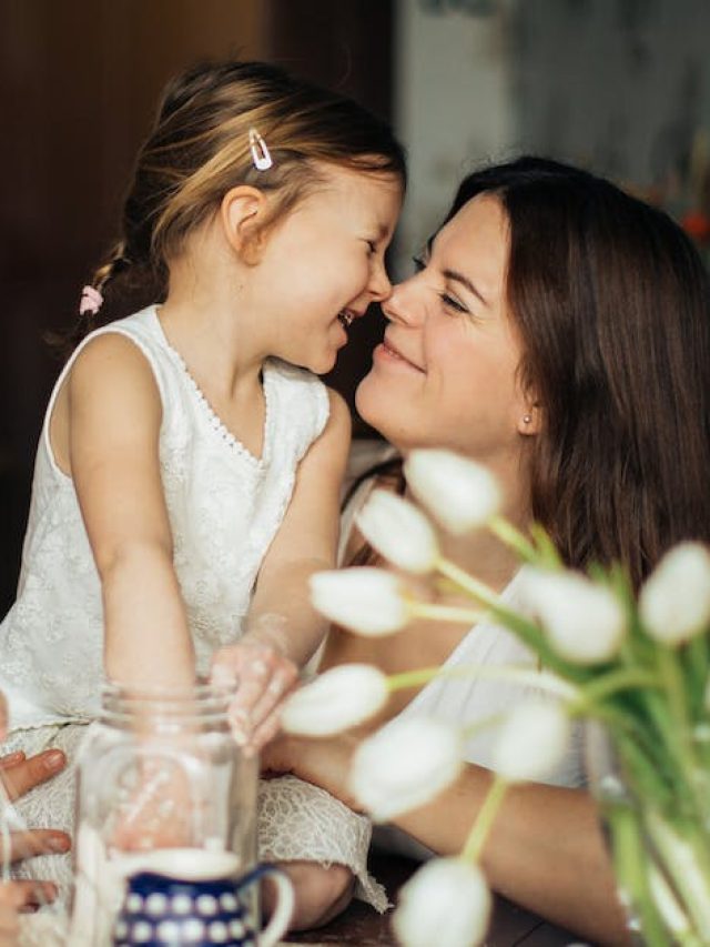 মা-বাবাদের যে ১০ ভুলে সন্তানের ভবিষ্যত্‍ অন্ধকার হয়