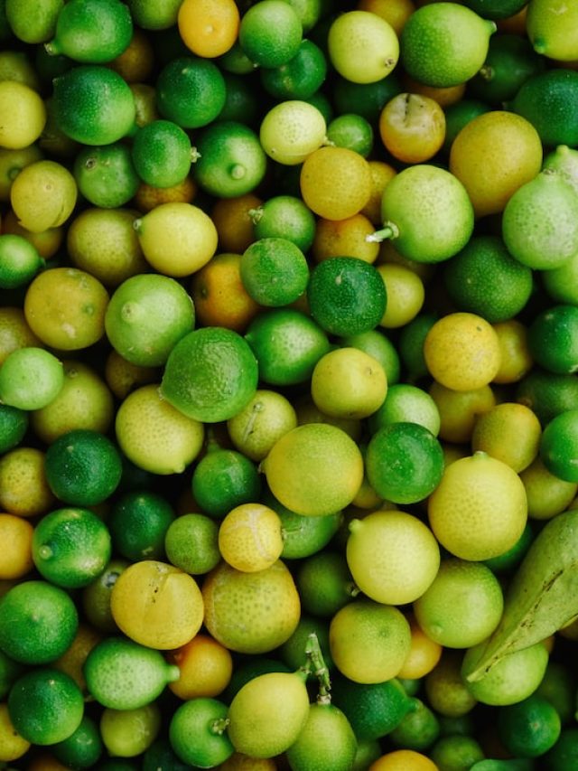 পাতিলেবু কি সত্যি 'পাতি'? গুণ জানলে চমকে উঠবেন