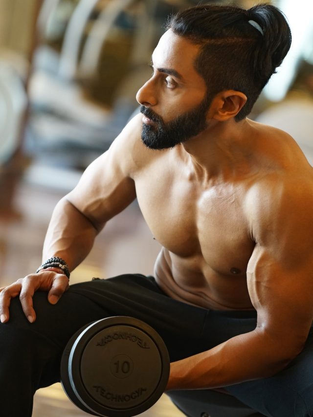 বডি মাসকুলার করতে খান এই ৭ খাবার, হাতেনাতে ফল