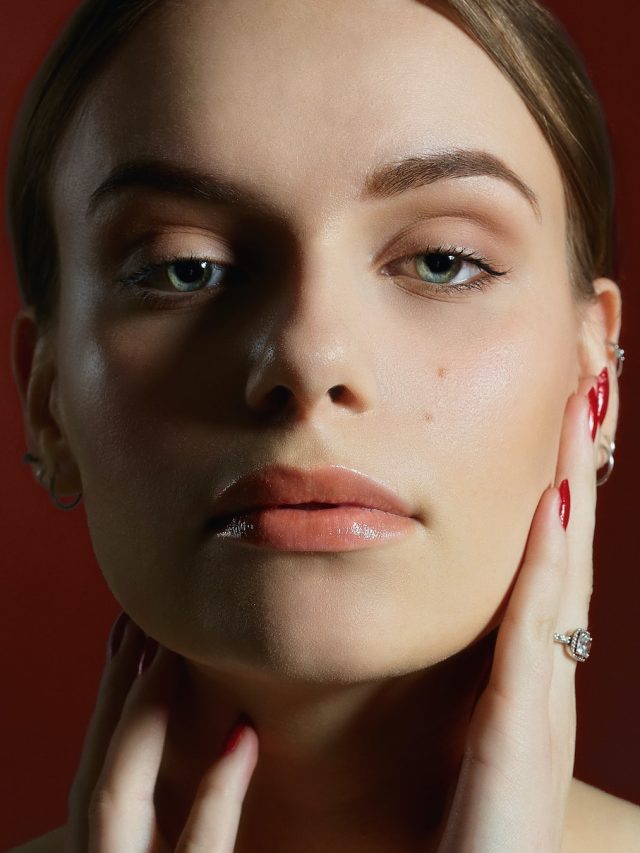 মুখের ক্যান্সারের কিছু প্রাথমিক লক্ষণ, অবহেলা নয়