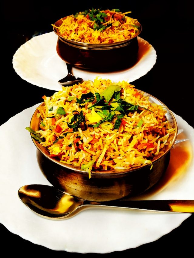 চিকেন-মটন ফেইল, স্বাধীনতা দিবস জমে যাবে সতরঙ্গি বিরিয়ানিতে