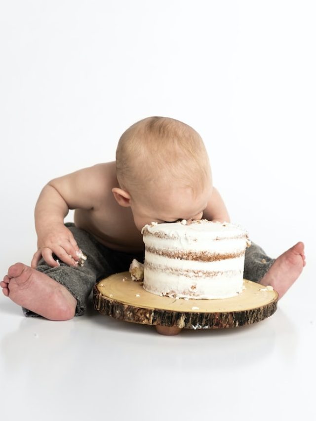 8 Best IronRich Foods For Infants