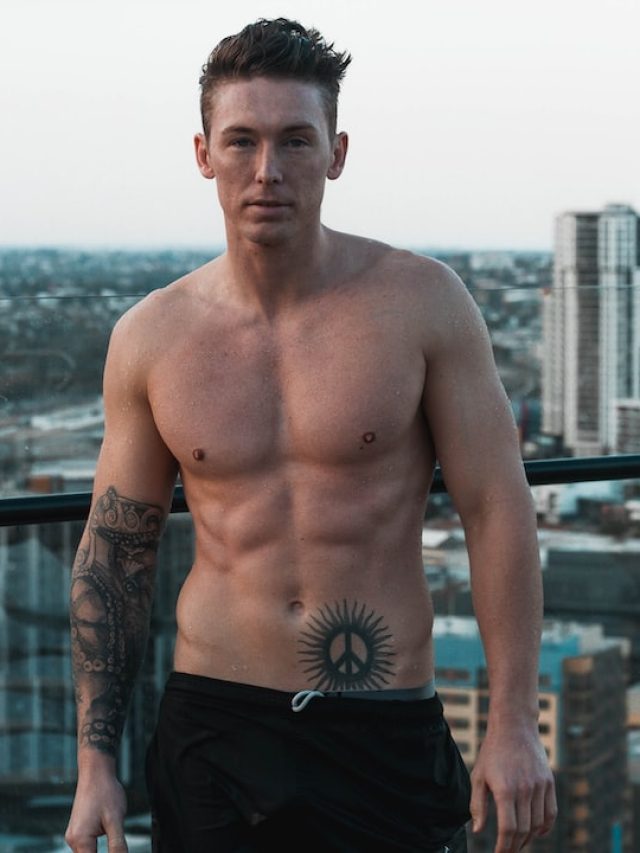 বাড়িতে রোজ ২০ মিনিট দিন, জিম ছাড়াই চাবুক বডি হবে এই ব্যায়ামে