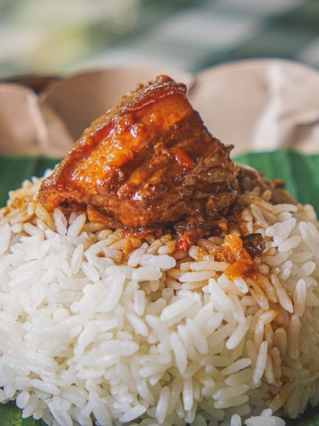 রোজ ভাত খেলে হতে পারে এই  ৫ রোগ