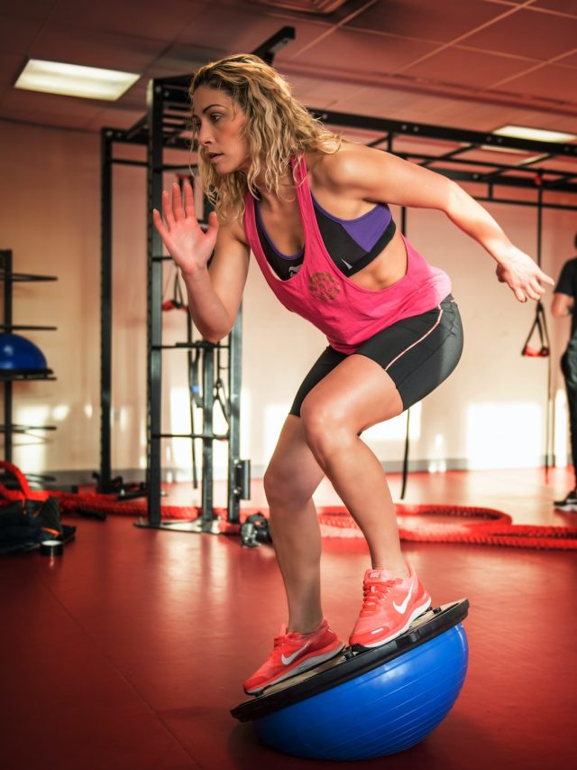 এই সময়ে শরীরচর্চা করলে ওজন কমবে সবচেয়ে বেশি