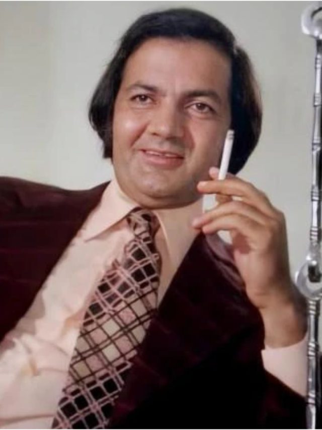 जब डर के मारे हीरोइन ने KISS करने से किया मना, 87 साल के एक्टर का खुलासा