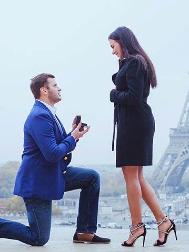 মেয়েরা কেন ছেলেদের প্রপোজ করে না? কারণগুলো অবাক করবে