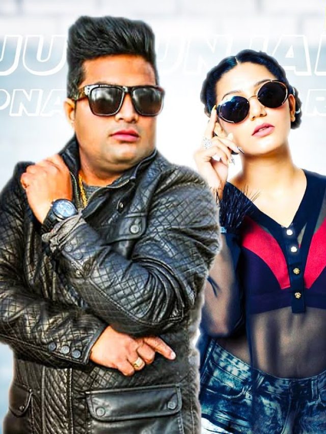 Share more than 148 raju punjabi lehenga song latest tnbvietnam.edu.vn