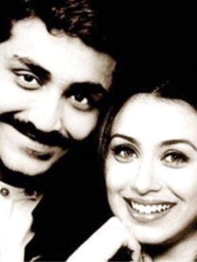 'बोरिंग हैं मेरे पति', बताया कैसे उनकी सिम्पल लाइफ को धमाकेदार बनाती हैं रानी मुखर्जी