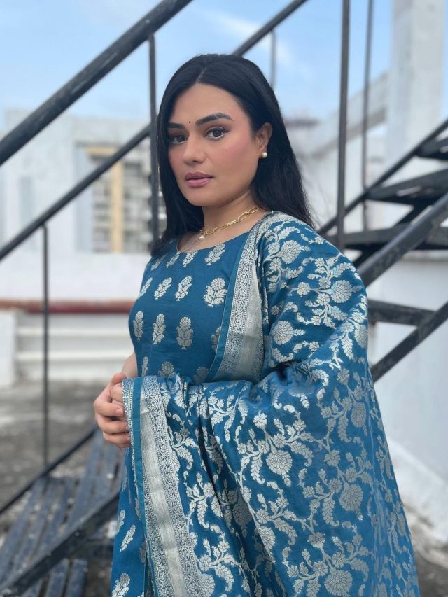 शोबिज छोड़ भगवान की भक्ति में लीन होना चाहती है एक्ट्रेस, बोली- ब्रेक लेने का मैं...