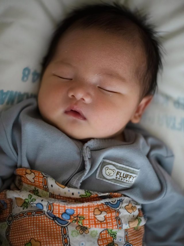 5 Baby Boy Names Inspired By Lord Hanuman