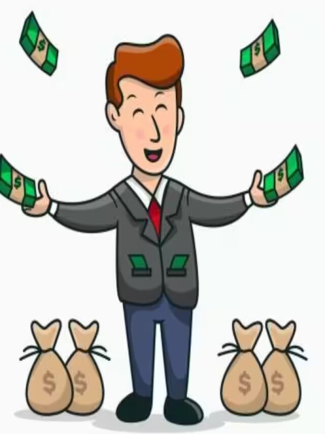 ধনী হতে চাইলে এই ১০ ফর্মুলা মানতেই হবে