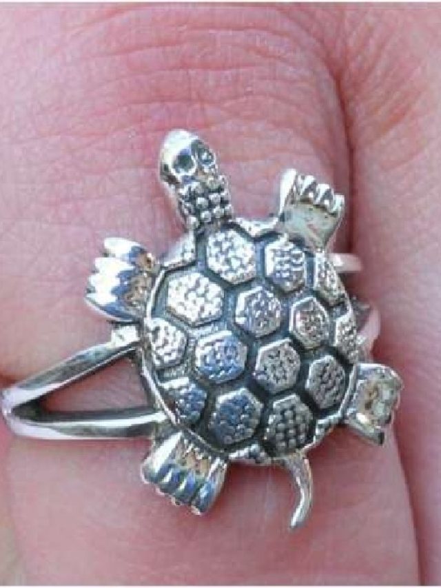 फकीर को भी अमीर कर सकती है कछुए वाली अंगूठी, बस ये 4 गलतियां न करें