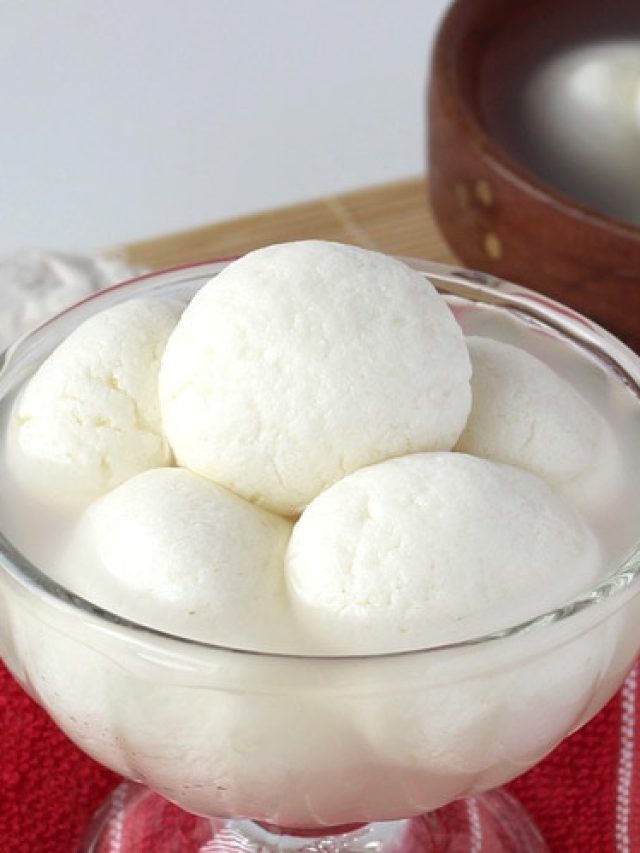 রসগোল্লার রস ফেলবেন না, ৬ উপায়ে কাজে লাগান