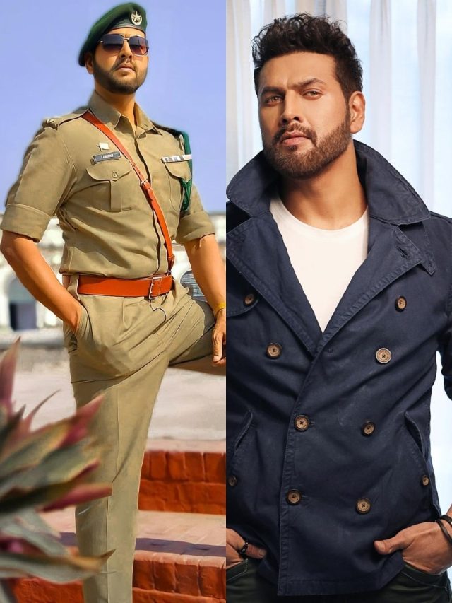 'गदर 2' के विलेन ने झेला लोगों का रोष, गाड़ी को किया डैमेज, बोले- ऐसी नफरत...