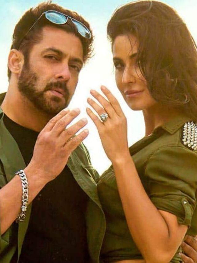 सलमान की टाइगर 3 का वीडियो लीक, कटरीना का डांस देख बोले फैन्स- माशाल्लाह