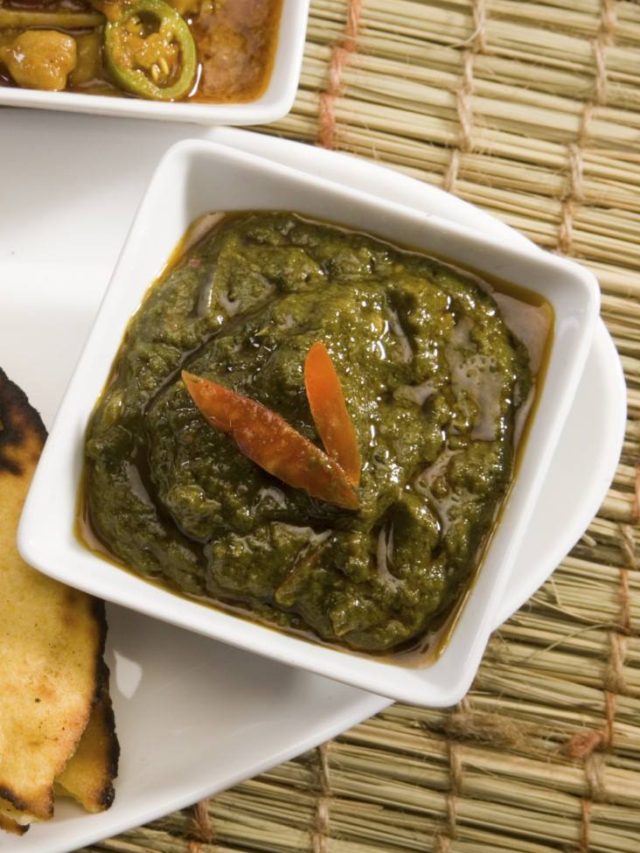 এই শাক দু'গ্রাস খেলেই পিলপিল করে বাড়বে পুরুষত্ব, পুরুষেরা আজই শুরু করুন খাওয়া