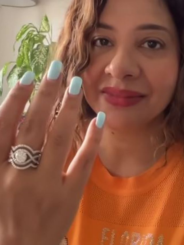 कभी पैसे उधार लेकर खरीदी थी सगाई की अंगूठी, शादी के 7 साल बाद एक्टर ने पत्नी को दी डायमंड रिंग