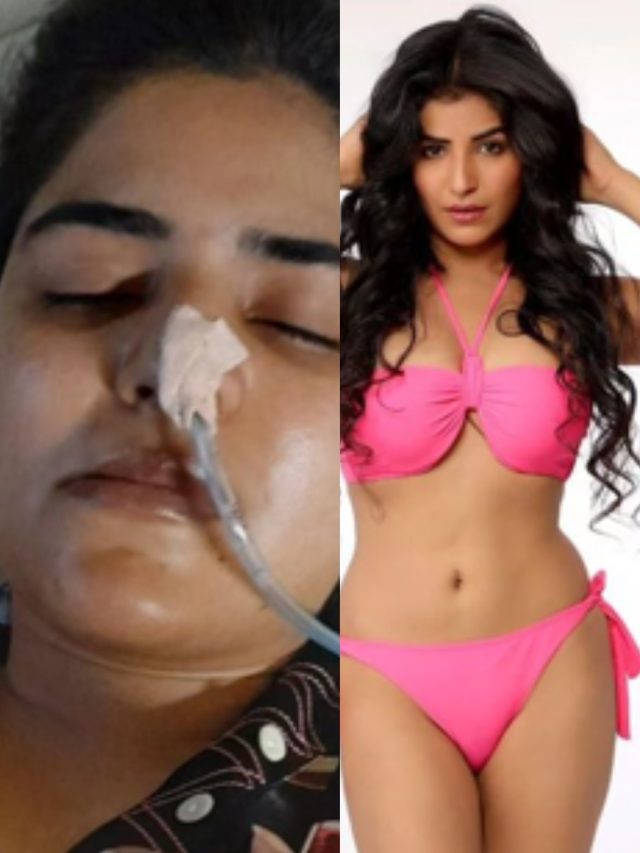 एक्ट्रेस हुईं पैरालिसिस-ब्रेन स्ट्रोक का शिकार, बदली जिंदगी, चौंका देगा ट्रांसफॉर्मेशन