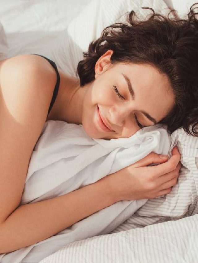 ঘুম হবে ভালো, শুধু রোজ রাতে খেতে হবে এটা