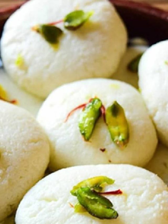 মিষ্টি খাওয়া ছেড়ে দিন একমাস, কী হতে পারে জানেন?