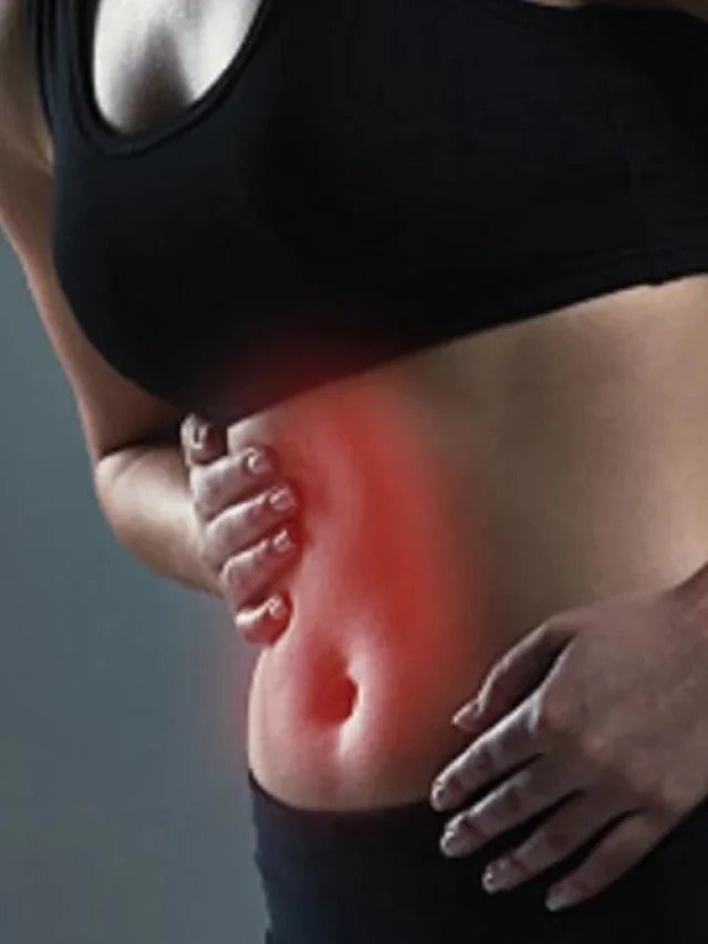 বদহজম নয়, পেটে ভয়ঙ্কর অসুখ? বুঝুন এই ৫ লক্ষণে