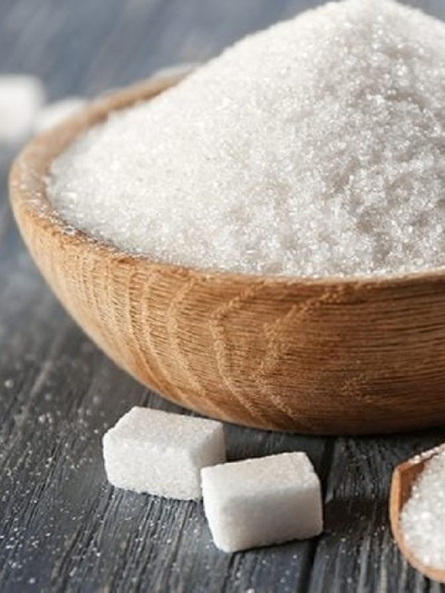 শুধু ক্ষতিকর না,  ডায়েটে চিনি রাখা কেন  জরুরি?